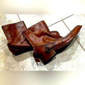 TownMaster Belstaff Boots